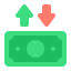Transaction Icon